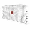 Kwik Goal 5'x10' AFR-2 Rebounder REPLACEMENT NET, 3B806