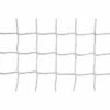 Kwik Goal 8'x24'x3'x8.5', 3mm Soccer Net, White