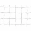 Kwik Goal 6'7"x9'10"x0'x4', 3mm Futsal Goal Net, White