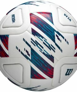 Wilson NCAA Veza Soccer Ball, Size 5 -Deals Soccer Store a11 641 02