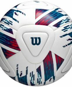 Wilson NCAA Veza Soccer Ball, Size 5