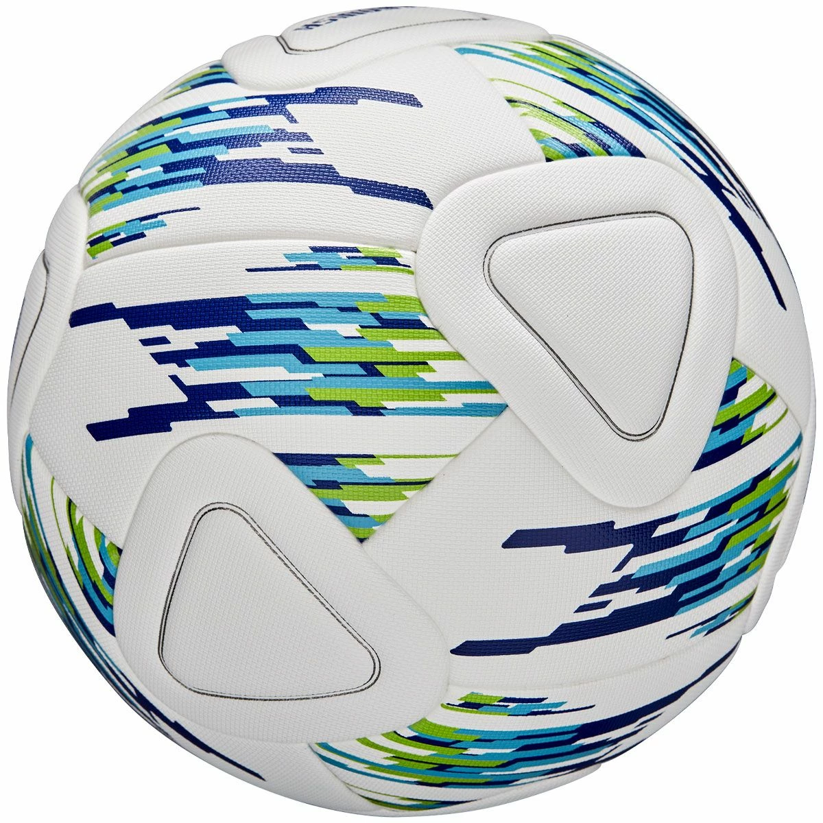Wilson NCAA Vanquish Soccer Ball, Size 5 3 Wilson NCAA Vanquish Soccer Ball, Size 5 - Image 3