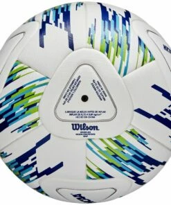 Wilson NCAA Vanquish Soccer Ball, Size 5 7 Wilson NCAA Vanquish Soccer Ball, Size 5 -Deals Soccer Store a11 642 03