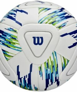 Wilson NCAA Vanquish Soccer Ball, Size 5