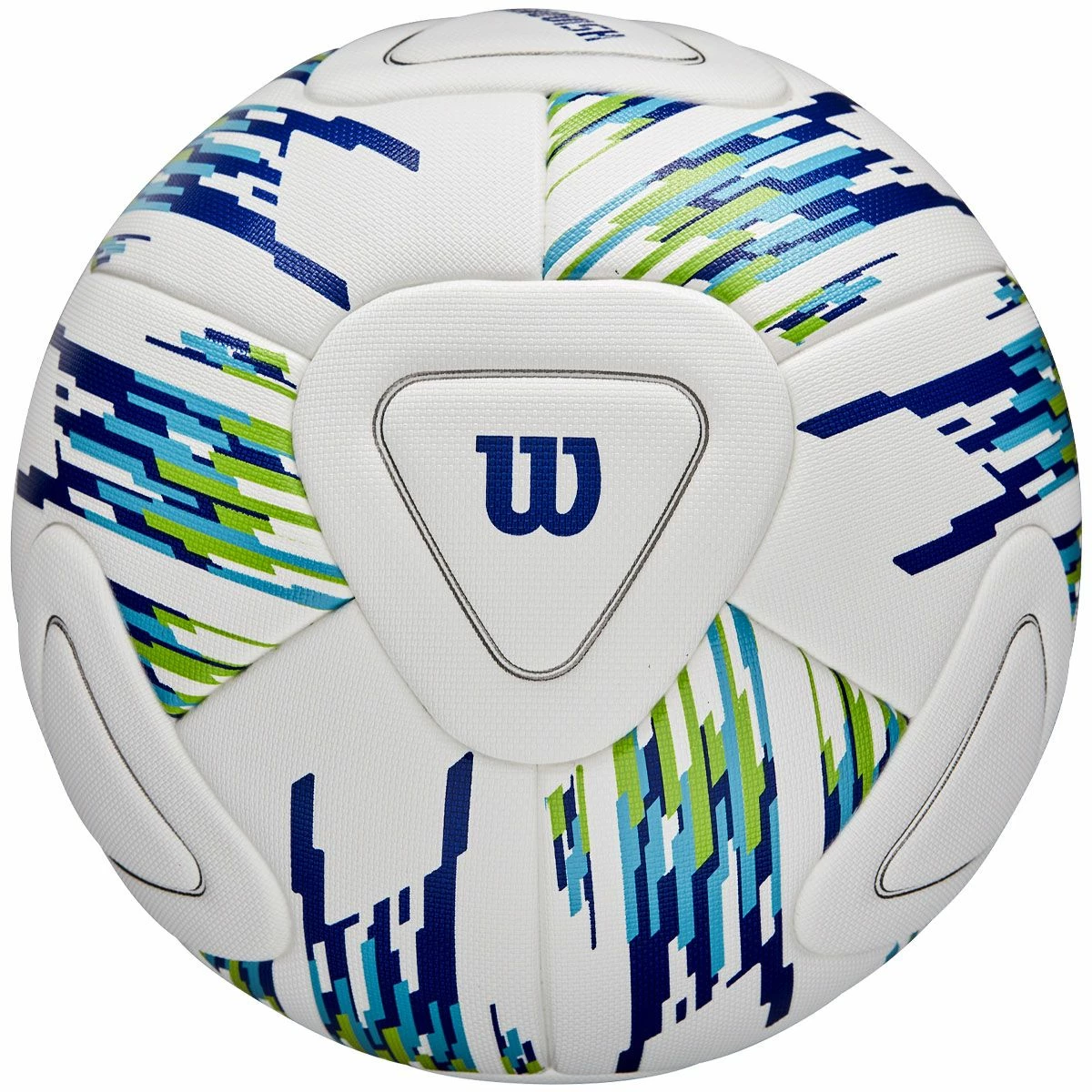 Wilson NCAA Vanquish Soccer Ball, Size 5 1 Wilson NCAA Vanquish Soccer Ball, Size 5