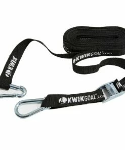 Kwik Goal Soccer Net Support Straps, 10B4406, pair -Deals Soccer Store a11 700 new 01