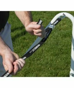 Kwik Goal Soccer Net Support Straps, 10B4406, pair -Deals Soccer Store a11 700 new 02