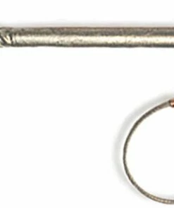 Jaypro Set of 4 Spike Soccer Goal Ground Anchors, SS-18