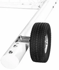 Kwik Goal Set/4 Euro Match & Fusion Wheel Kit, 10B409