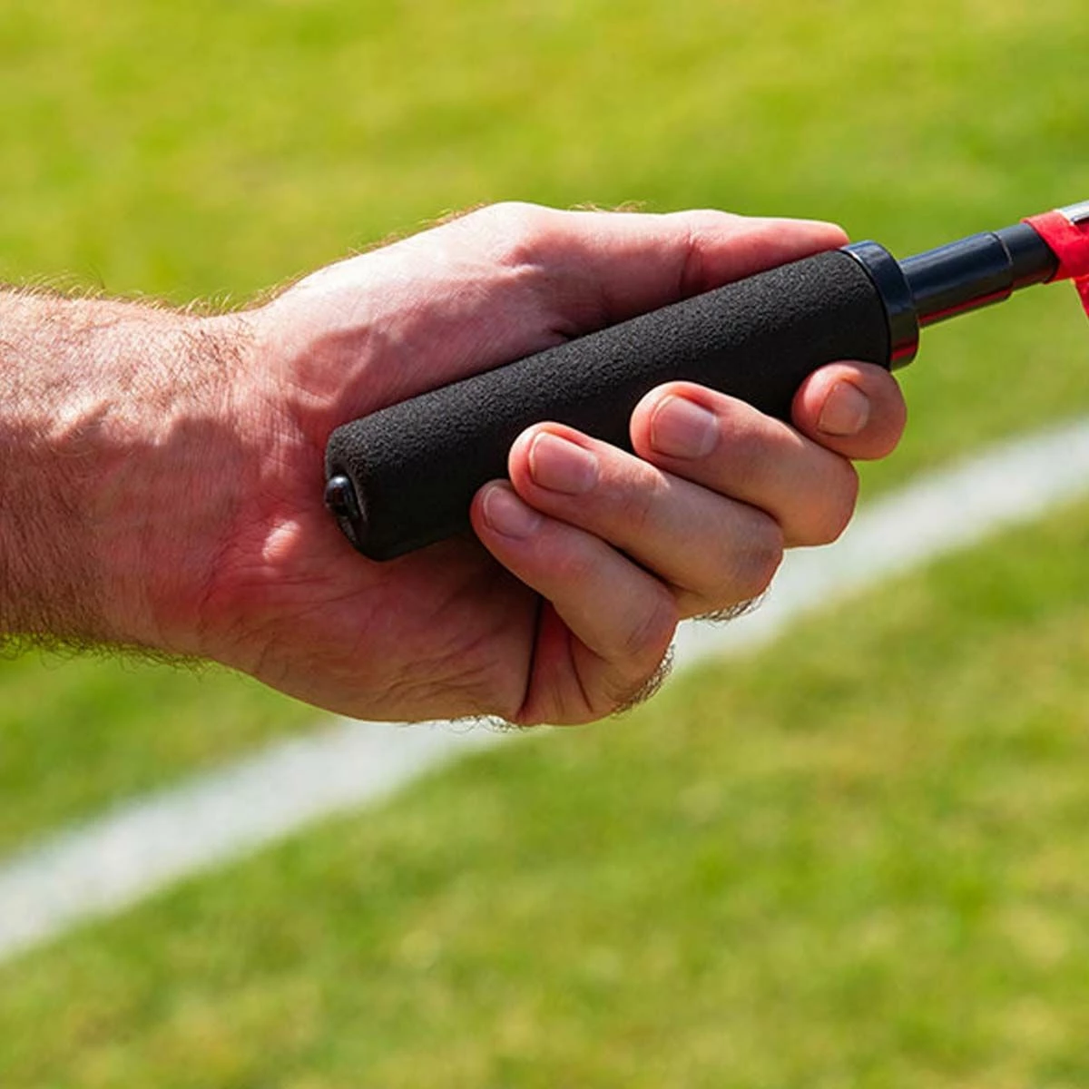 Soccer Linesman Flags, LF1 2 Soccer Linesman Flags, LF1 - Image 2