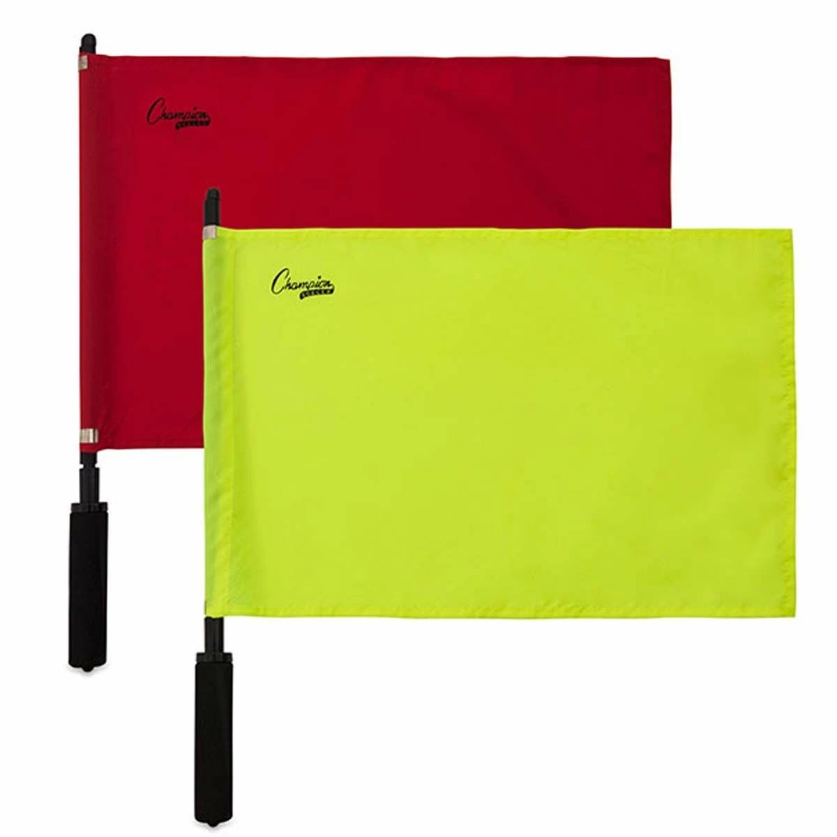 Soccer Linesman Flags, LF1 1 Soccer Linesman Flags, LF1