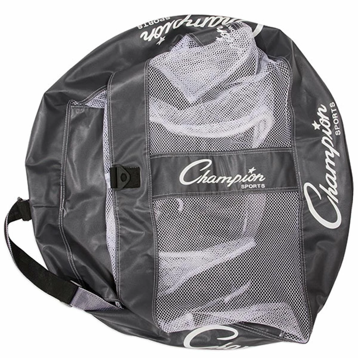 Champion Championship Soccer Ball Bag, CB100 6 Champion Championship Soccer Ball Bag, CB100 - Image 6