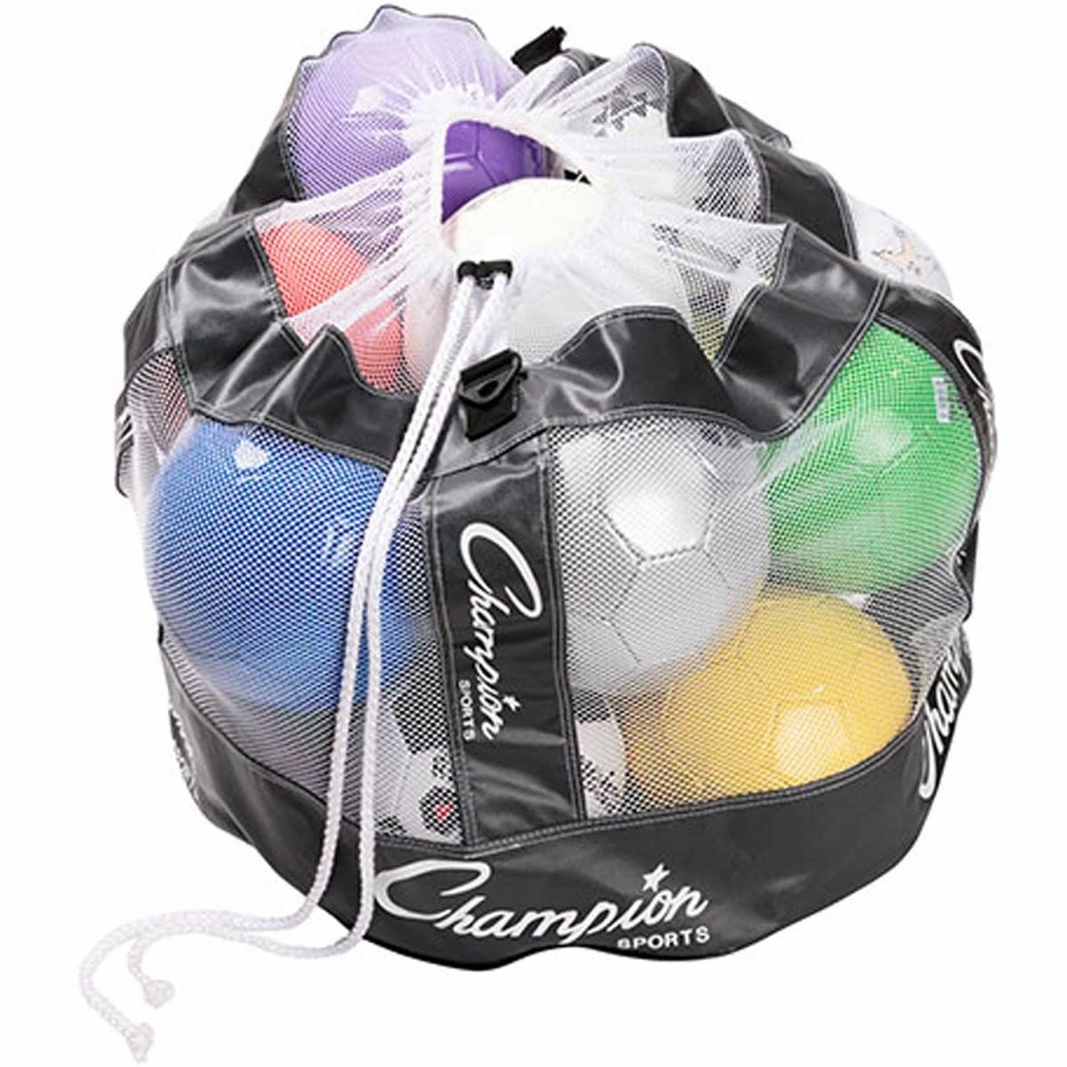 Champion Championship Soccer Ball Bag, CB100 1 Champion Championship Soccer Ball Bag, CB100