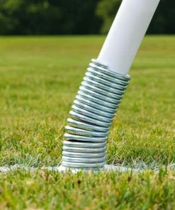 Champion SPRING LOADED Soccer Corner Flags, set of 4, SCF30 -Deals Soccer Store a11 723 new 03