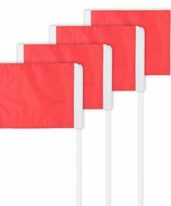 Champion Official Soccer Corner Flags, set of 4, SCF-20 -Deals Soccer Store a11 724 new 01