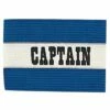 Soccer Captain's Armband, Adult Red