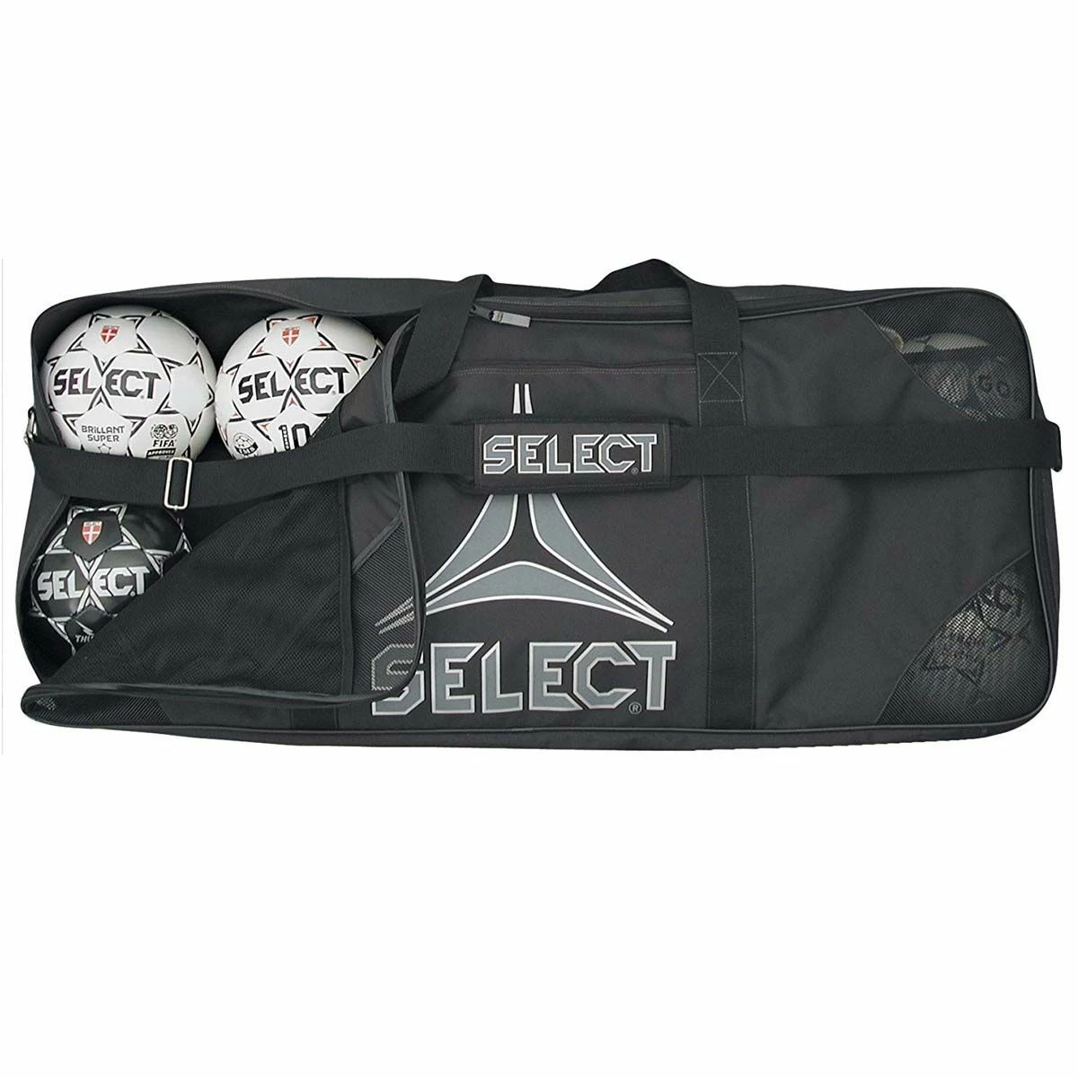 Select 70-172 Pro Level Soccer Ball Bag 1 Select 70-172 Pro Level Soccer Ball Bag