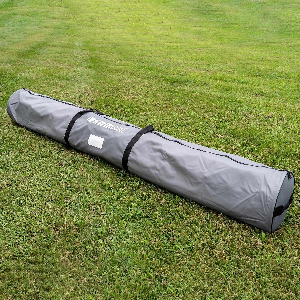 Kwik Goal 100"L Soccer Goal Carry Bag, 5B406 3 Kwik Goal 100"L Soccer Goal Carry Bag, 5B406 - Image 3