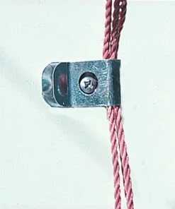 Jaypro 70pk Soccer Goal Net Clips, SNT-200