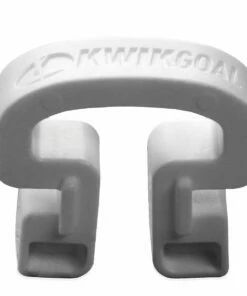 Kwik Goal 50/pk Kwik Lock Soccer Net Clips, White, 10B3201 -Deals Soccer Store a11 744 new 01