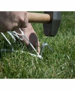 Kwik Goal Soccer Goal Net Pegs, NP-2, set/8 -Deals Soccer Store a11 747 new 02