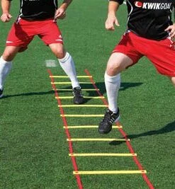 Kwik Goal Soccer Agility Ladder, 16A601 -Deals Soccer Store a11 751a 16