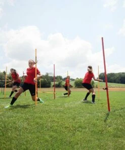 Kwik Goal Coaching Stick Performance Pack, 16B1301 5 Kwik Goal Coaching Stick Performance Pack, 16B1301 -Deals Soccer Store a11 754 new 01