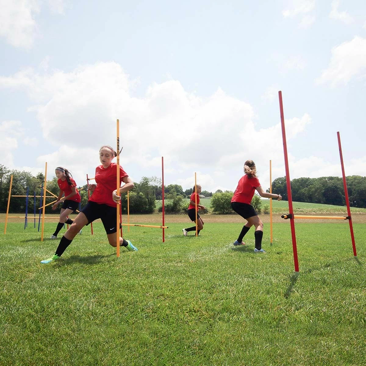 Kwik Goal Coaching Stick Performance Pack, 16B1301 3 Kwik Goal Coaching Stick Performance Pack, 16B1301 - Image 3