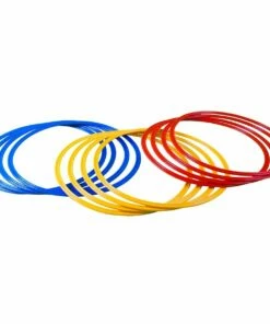 Kwik Goal Deluxe Training Speed Rings, 16B1605 -Deals Soccer Store a11 755 new 01