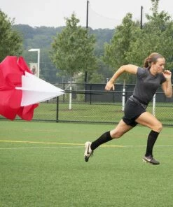 Kwik Goal Standard Resistance Chute, 16A1701