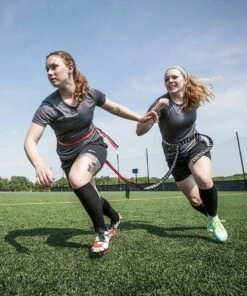 Kwik Goal Soccer Mirror Belt, 16A2101