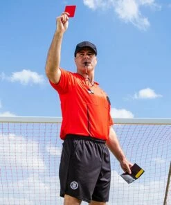 Champion Soccer Referee's Wallet -Deals Soccer Store a11 764 new 03