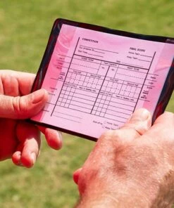 Champion Soccer Referee's Wallet -Deals Soccer Store a11 764 new 04