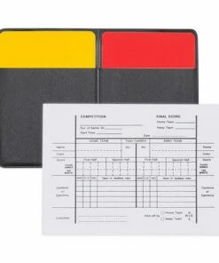 Champion Soccer Referee's Wallet