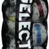 Select 70-176 Duffle Soccer Ball Bag Black