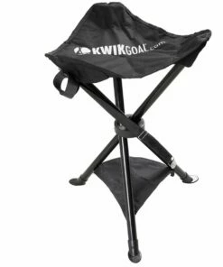 Kwik Goal Soccer Coaches Seat, 9B901