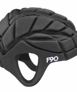Full 90 FN1 Soccer Goalkeeper Headgear/Player Helmet