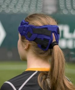 Full 90 Premier Protective Soccer Headguard Red 10 Full 90 Premier Protective Soccer Headguard Red -Deals Soccer Store a11 804d 1