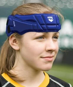 Full 90 Premier Protective Soccer Headguard Red 11 Full 90 Premier Protective Soccer Headguard Red -Deals Soccer Store a11 804e 1