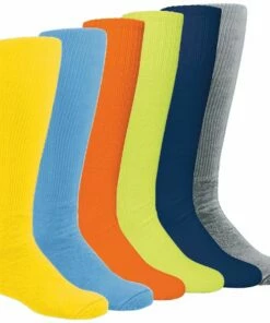 High Five Soccer Socks, SMALL