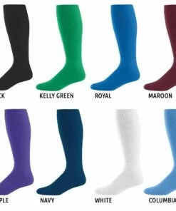 High Five Soccer Socks, LARGE 7 High Five Soccer Socks, LARGE -Deals Soccer Store a11 815 new colors 01 2