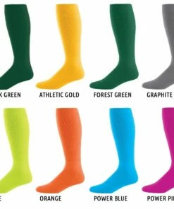 High Five Soccer Socks, SMALL -Deals Soccer Store a11 815 new colors 02