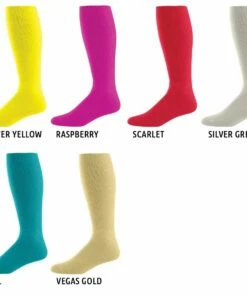 High Five Soccer Socks, LARGE 9 High Five Soccer Socks, LARGE -Deals Soccer Store a11 815 new colors 03 2