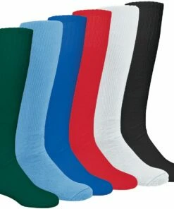 High Five Soccer Socks, LARGE