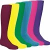 High Five Soccer Socks, MEDIUM