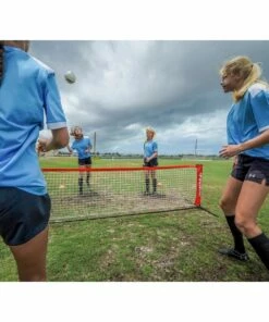 Kwik Goal All-Surface Soccer Tennis Net, 16B6 -Deals Soccer Store a11 911 new 02