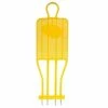 Kwik Goal 5'10"H TOM Training Opponent Mannequin, 16B2708  Yellow