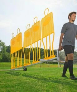 Kwik Goal TOM Dolly, 16B2801