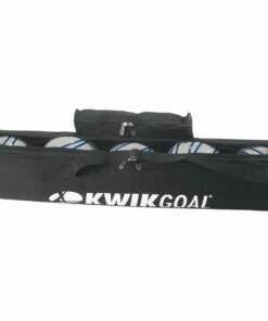 Kwik Goal Match Play Soccer Ball Bag, 5B1706