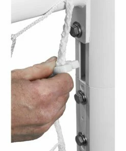 Kwik Goal 100/pk Bulk Kwik Lock Soccer Net Clips Black -Deals Soccer Store a11 936 new 03